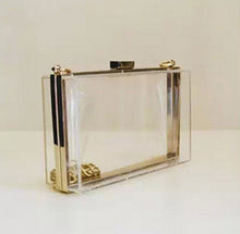 Load image into Gallery viewer, Transparent