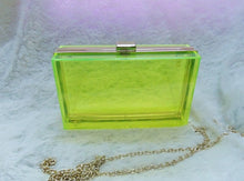 Load image into Gallery viewer, Transparent