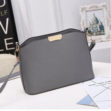 Load image into Gallery viewer, Messenger Bag