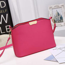 Load image into Gallery viewer, Messenger Bag