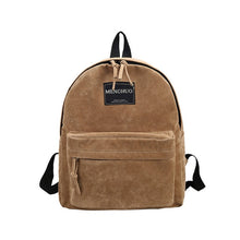 Load image into Gallery viewer, Women Backpack