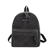 Load image into Gallery viewer, Women Backpack