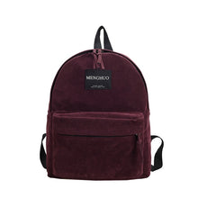 Load image into Gallery viewer, Women Backpack