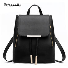 Load image into Gallery viewer, Women Backpack