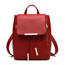 Load image into Gallery viewer, Women Backpack