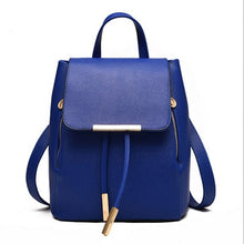 Load image into Gallery viewer, Women Backpack