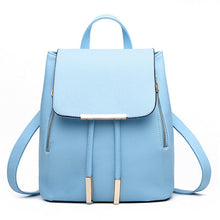 Load image into Gallery viewer, Women Backpack