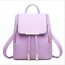 Load image into Gallery viewer, Women Backpack