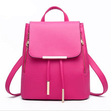Load image into Gallery viewer, Women Backpack