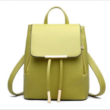 Load image into Gallery viewer, Women Backpack