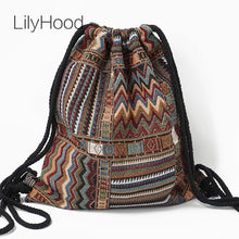 Load image into Gallery viewer, Women Backpack