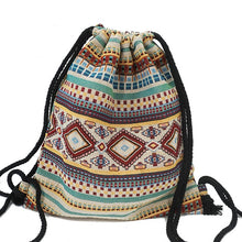 Load image into Gallery viewer, Women Backpack