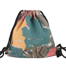 Load image into Gallery viewer, Women Backpack