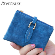 Load image into Gallery viewer, Womens Wallet