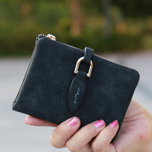 Load image into Gallery viewer, Womens Wallet