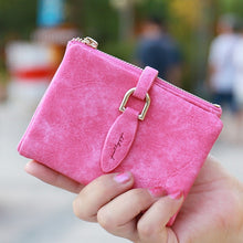 Load image into Gallery viewer, Womens Wallet