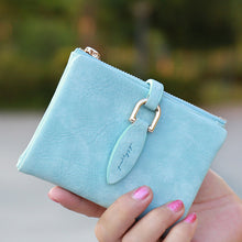 Load image into Gallery viewer, Womens Wallet