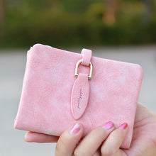 Load image into Gallery viewer, Womens Wallet