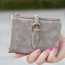 Load image into Gallery viewer, Womens Wallet