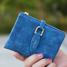 Load image into Gallery viewer, Womens Wallet