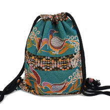 Load image into Gallery viewer, Women Backpack