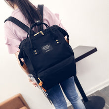 Load image into Gallery viewer, Women Backpack