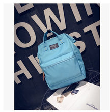 Load image into Gallery viewer, Women Backpack