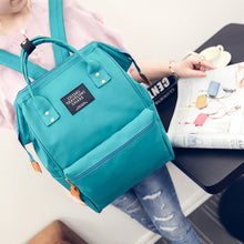 Load image into Gallery viewer, Women Backpack
