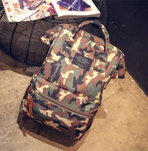 Load image into Gallery viewer, Women Backpack