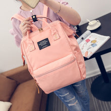 Load image into Gallery viewer, Women Backpack