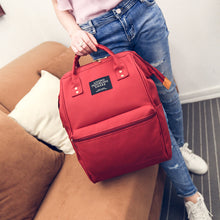 Load image into Gallery viewer, Women Backpack