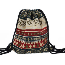 Load image into Gallery viewer, Women Backpack