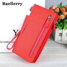 Load image into Gallery viewer, Womens Wallet
