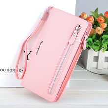 Load image into Gallery viewer, Womens Wallet