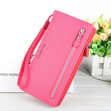 Load image into Gallery viewer, Womens Wallet