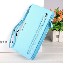 Load image into Gallery viewer, Womens Wallet