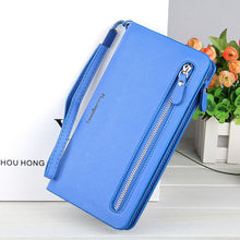 Load image into Gallery viewer, Womens Wallet