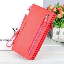 Load image into Gallery viewer, Womens Wallet