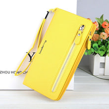 Load image into Gallery viewer, Womens Wallet