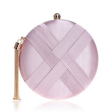 Load image into Gallery viewer, Tassel Metal