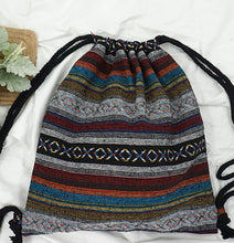 Load image into Gallery viewer, Women Backpack