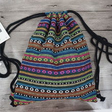 Load image into Gallery viewer, Women Backpack