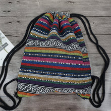 Load image into Gallery viewer, Women Backpack