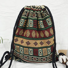Load image into Gallery viewer, Women Backpack