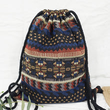 Load image into Gallery viewer, Women Backpack