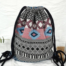 Load image into Gallery viewer, Women Backpack