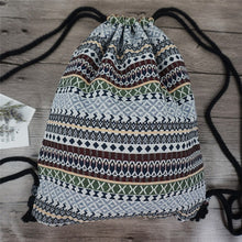 Load image into Gallery viewer, Women Backpack