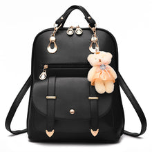 Load image into Gallery viewer, Women Backpack