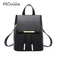 Load image into Gallery viewer, Women Backpack