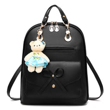 Load image into Gallery viewer, Women Backpack